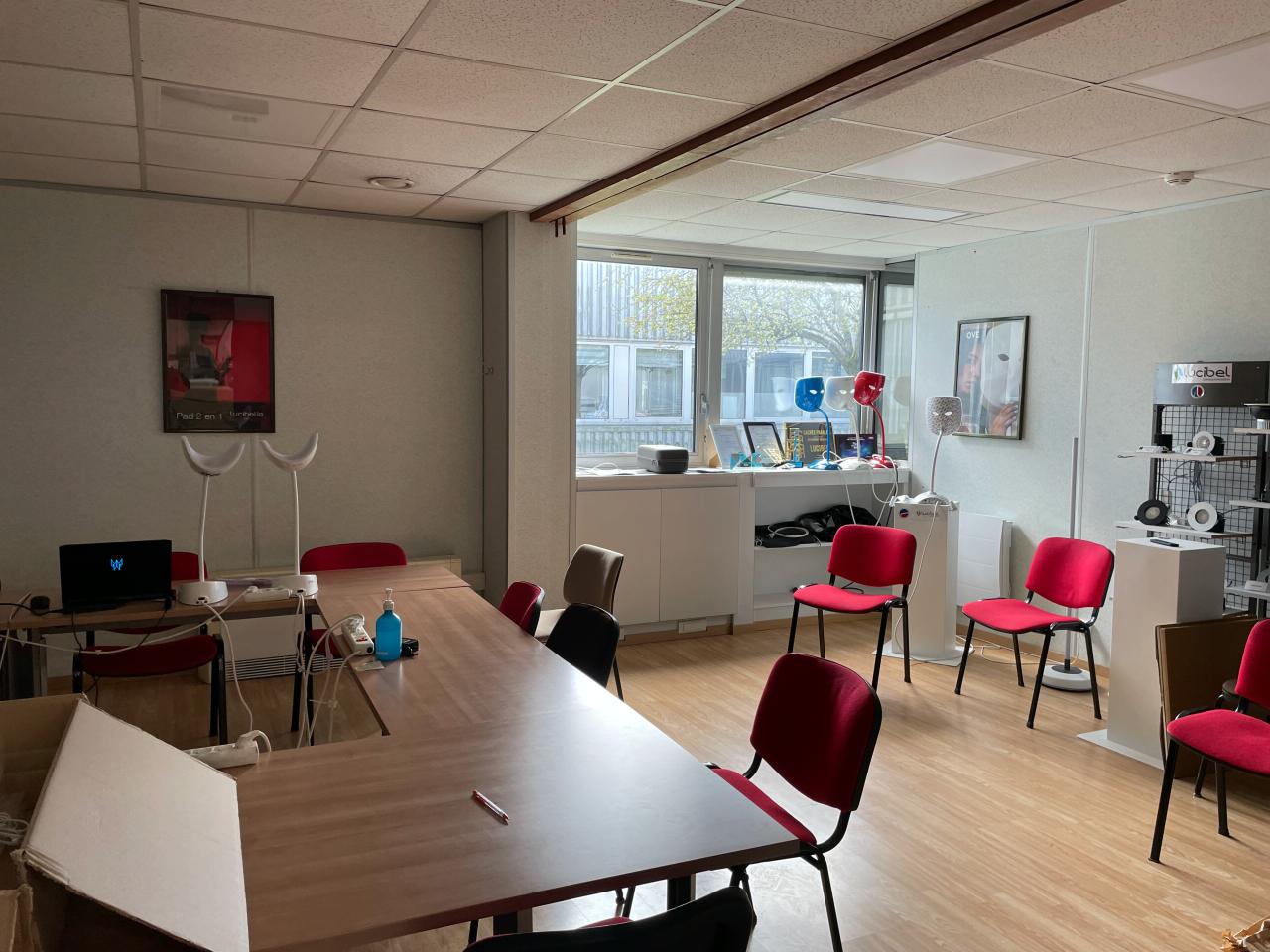 Local d'activité Barentin 12259m² Location local d'activité Barentin Seine-Maritime OLACT2533167 21
